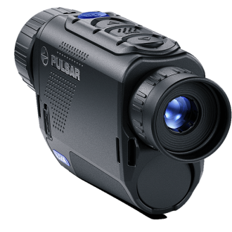 Тепловизионный монокуляр Pulsar Axion XM30F