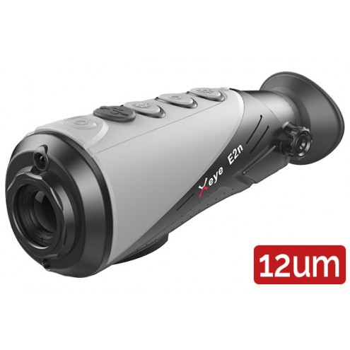 Тепловизионный монокуляр iRay xEye Е2N v2