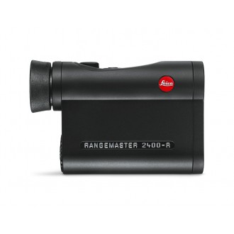 Лазерный дальномер Leica Rangemaster CRF 2400-R