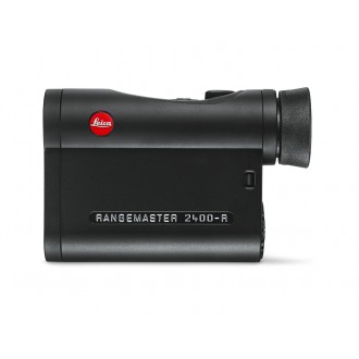 Лазерный дальномер Leica Rangemaster CRF 2400-R