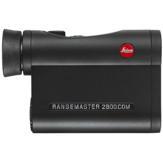 Лазерный дальномер Leica Rangemaster CRF 2800.COM