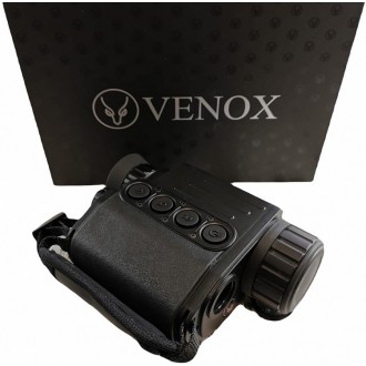 Тепловизионный прицел Venox Oko 640 LRF