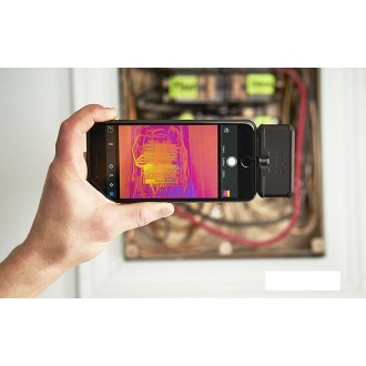 Тепловизор для смартфона FLIR ONE Pro (для iOS)