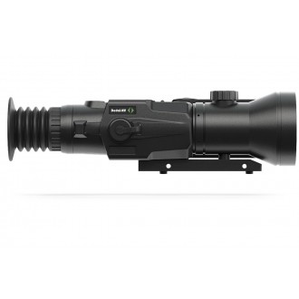 Тепловизионный прицел Dedal-T4.645 Hunter LRF/ ver. 5.1 (1550 нм)