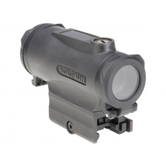Коллиматор Holosun HE530C-RD, красная марка