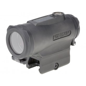Коллиматор Holosun HE530C-RD, красная марка