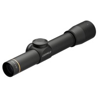 Leupold FX-II Ultralight 2.5x20 (сетка Wide Duplex)