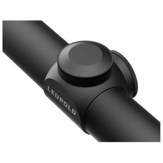 Leupold FX-II Ultralight 2.5x20 (сетка Wide Duplex)