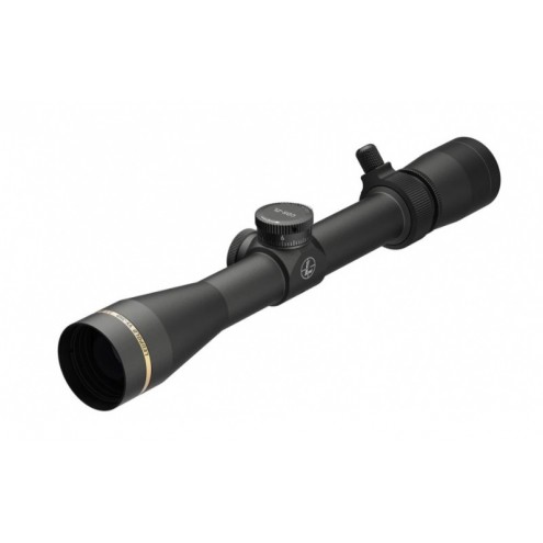 Leupold VX-3HD 2.5-8x36 CDS-ZL (сетка Duplex)
