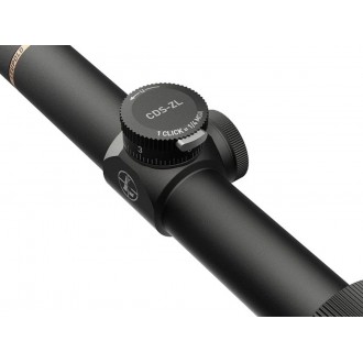 Leupold VX-3HD 1.5-5x20 CDS-ZL (сетка Duplex)
