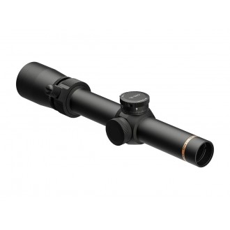 Leupold VX-3HD 1.5-5x20 CDS-ZL (сетка Duplex)