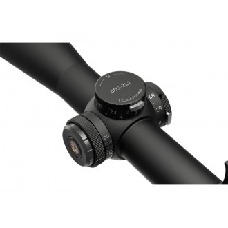 Leupold VX-6HD 3-18x44 CDS-ZL2 (сетка TMOA, SF-параллакс)