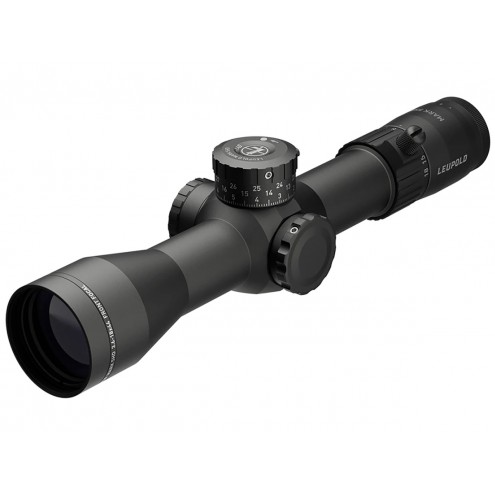 Leupold Mark 5HD 3.6-18x44 M5C3 (сетка FFP PR1-MIL)