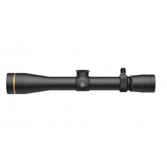 Leupold VX-3HD 4.5-14x40 CDS-ZL (сетка Wind-Plex, SF-параллакс)
