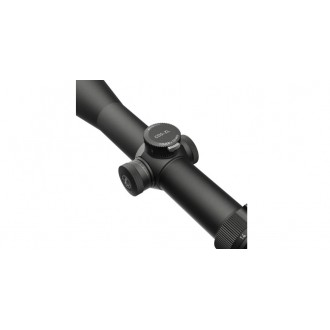 Leupold VX-3HD 4.5-14x40 CDS-ZL (сетка Wind-Plex, SF-параллакс)