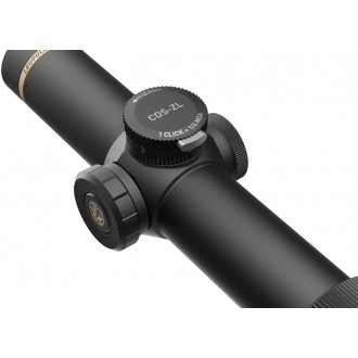 Leupold VX-3HD 1.5-5x20 CDS-ZL (сетка FireDot Twilight Hunter)