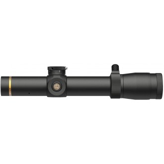 Leupold VX-3HD 1.5-5x20 CDS-ZL (сетка FireDot Twilight Hunter)