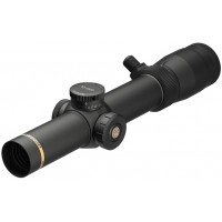 Leupold VX-3HD 1.5-5x20 CDS-ZL (сетка FireDot Twilight Hunter)