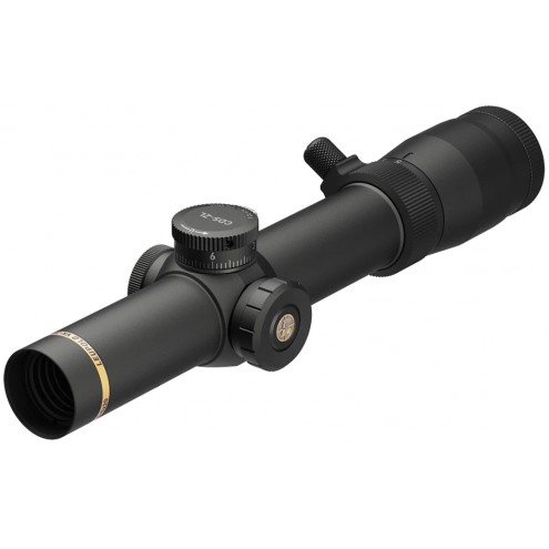 Leupold VX-3HD 1.5-5x20 CDS-ZL (сетка FireDot Twilight Hunter)