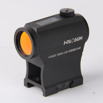 Коллиматор Holosun HS403C