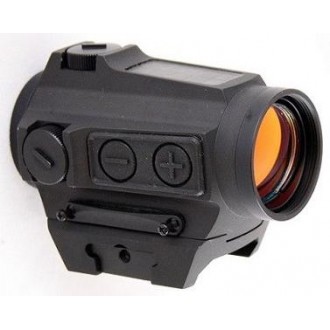 Коллиматор Holosun HS503CU, солнечная батарея