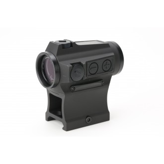 Коллиматор Holosun HS503CU, солнечная батарея