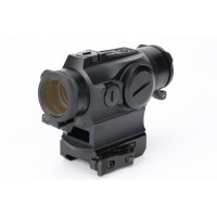 Коллиматор Holosun HS515GM, внешний батарейный отсек