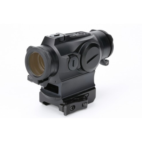 Коллиматор Holosun HS515GM, внешний батарейный отсек