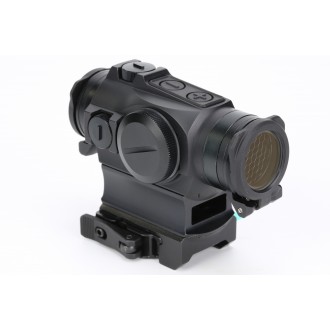 Коллиматор Holosun HS515GM, внешний батарейный отсек