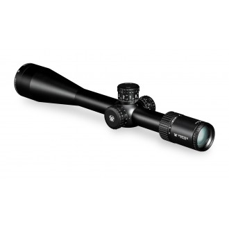 Vortex Golden Eagle HD 15-60x52, 30мм, SCR-1 (MOA)