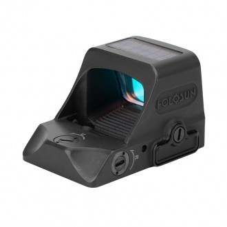 Коллиматор Holosun HE508T-RD X2, зеленая марка, без кронштейна