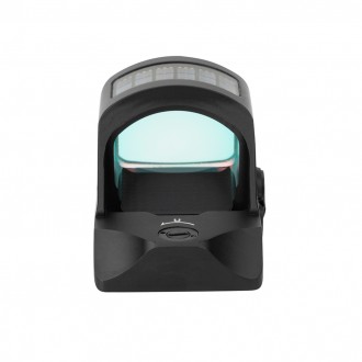Коллиматор Holosun HS507C X2, компактный, без кронштейна