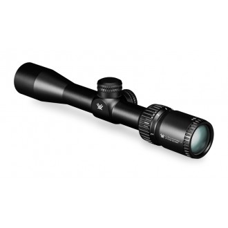 Vortex Crossfire II 2-7x32 Scout, V-Plex