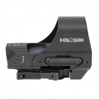 Коллиматор Holosun HS510C, открытый