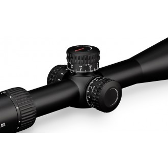 Vortex Viper PST Gen II 5-25x50, EBR-4 (MOA)