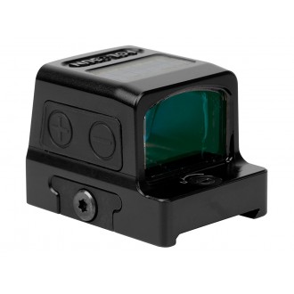 Коллиматор Holosun ELITE HE509T-GR X2 на пистолетный затвор (RMR)