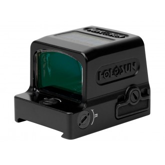 Коллиматор Holosun ELITE HE509T-GR X2 на пистолетный затвор (RMR)
