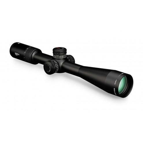 Vortex Viper PST Gen II 5-25x50, EBR-4 (MOA)