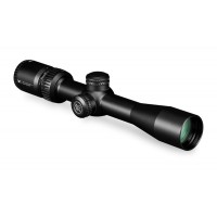 Vortex Crossfire II 2-7x32 Scout, V-Plex