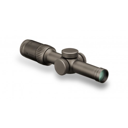 Vortex Razor HD Gen II-E 1-6x24, VMR-2 (MRAD)
