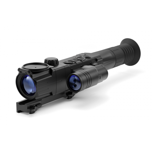 Прицел ночного видения Pulsar Digisight Ultra N455