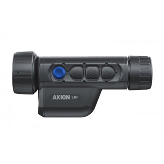 Тепловизионный монокуляр Pulsar Axion LRF XQ38