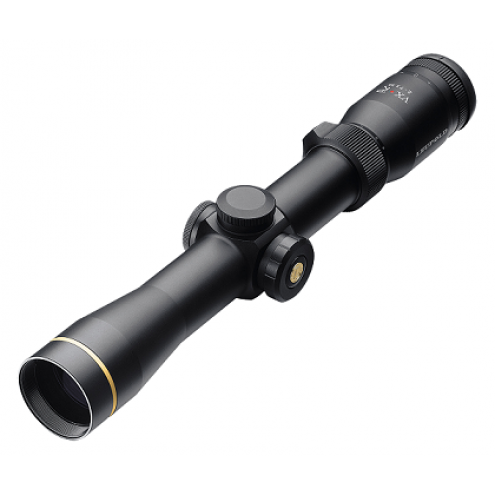 Leupold VX-R 2-7x33 (сетка FireDot Duplex)