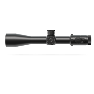 Тепловизионный прицел Dedal DH 3-12x50