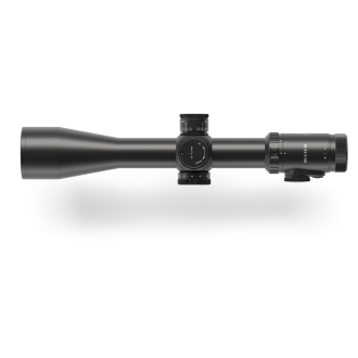 Тепловизионный прицел Dedal DH 3-12x50