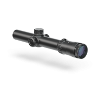 Тепловизионный прицел Dedal DHF 1-7x24