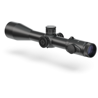 Тепловизионный прицел Dedal DH 3-12x50