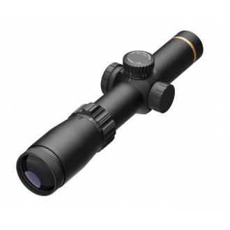 Leupold VX-Freedom AR 1,5-4X20 (сетка FireDot MIL-Ring)