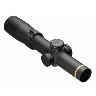 Leupold VX-Freedom AR 1,5-4X20 (сетка FireDot MIL-Ring)