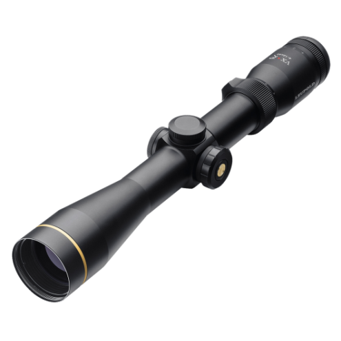 Leupold VX-R 4-12x40 CDS (сетка Ballistic FireDot)